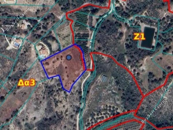 land for sale makounta paphos 1499604 image 15598461