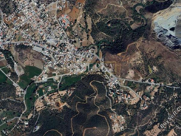 land for sale mosfiloti larnaca 7464604 image 16753611