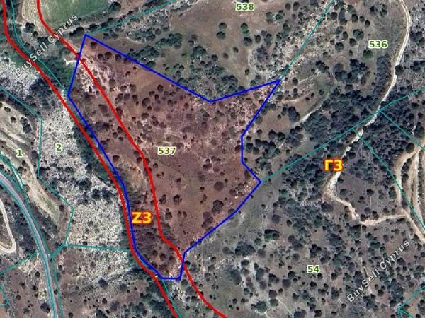 land for sale nata paphos 933604 image 15599395