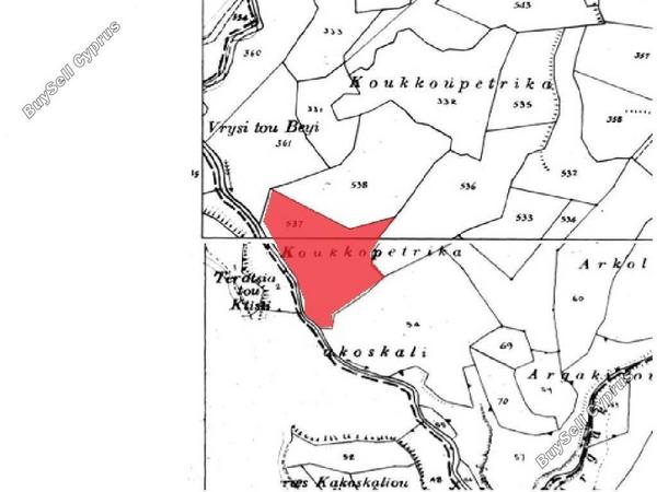 land for sale nata paphos 933604 image 17158566