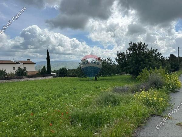 land for sale pano akourdalia paphos 8447604 image 15069072