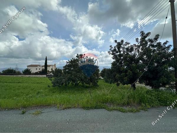 land for sale pano akourdalia paphos 8447604 image 15069073