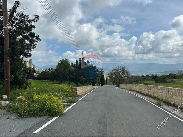 land for sale pano akourdalia paphos 8447604 image 15069076