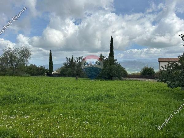 land for sale pano akourdalia paphos 8447604 image 15069077