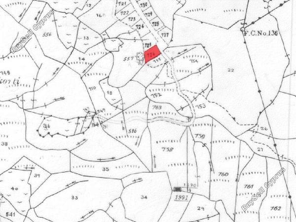 plot for sale evrychou nicosia 8156604 image 13484309