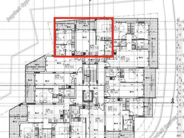 1 bedroom apartment for sale aglantzia nicosia 8140704 image 13402832