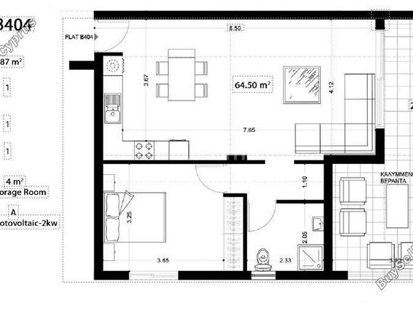 1 bedroom apartment for sale latsia nicosia 7874704 image 12698780