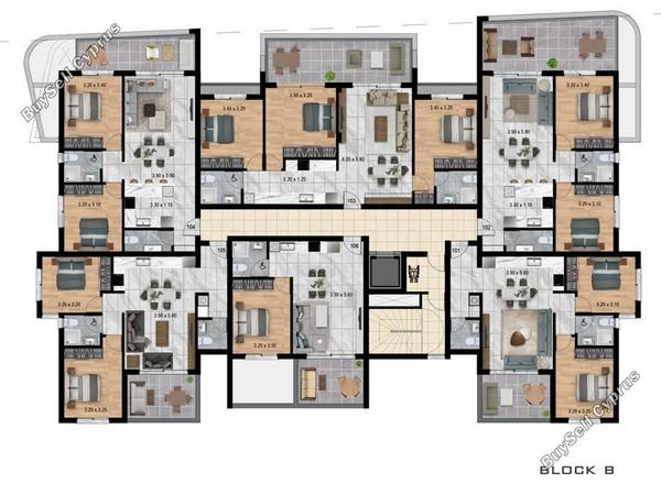 1 bedroom apartment for sale omonoia limassol 8560704 image 15651734