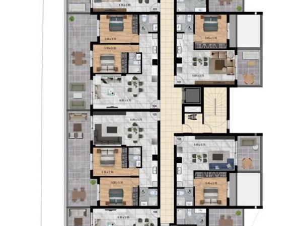 1 bedroom apartment for sale omonoia limassol 8560704 image 15651736