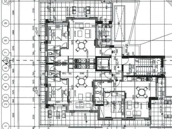 1 bedroom penthouse for sale agios dometios nicosia 8382704 image 14778305