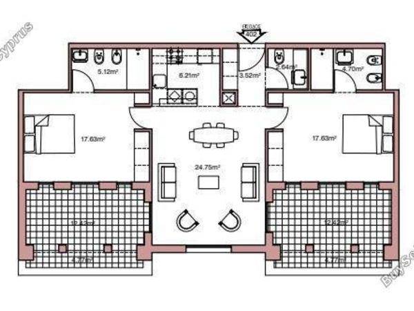 2 bedroom apartment for sale acropolis nicosia 1683704 image 5120254