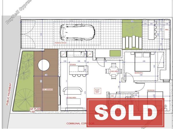 2 bedroom apartment sold paphos municipality paphos 1932704 image 7604535