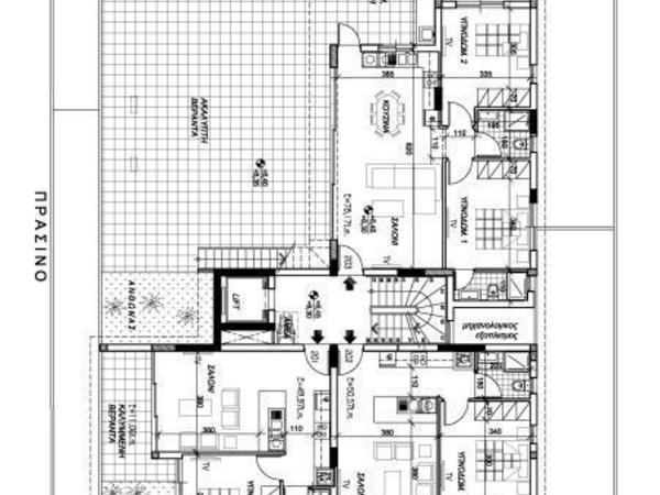 2 bedroom penthouse for sale archangelos nicosia 8716704 image 16304010