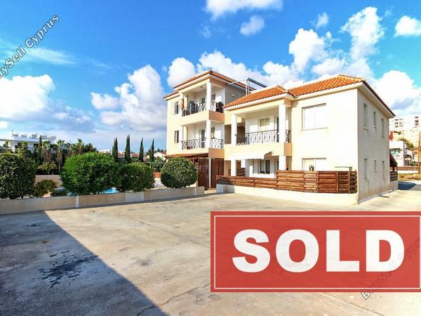 2 bedroom penthouse sold kato paphos paphos 742704 image 605205