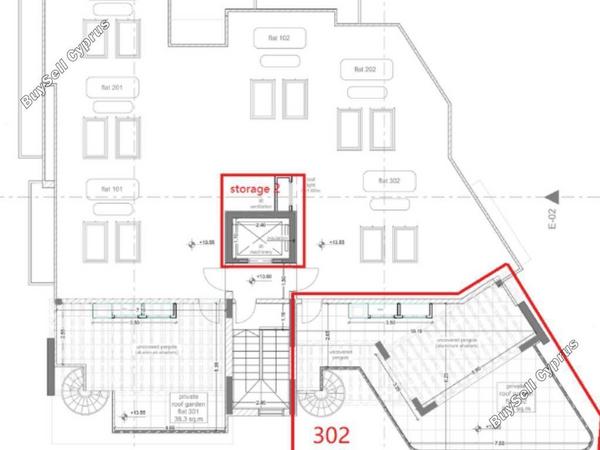 3 bedroom apartment for sale kato polemidia limassol 1127704 image 4940064
