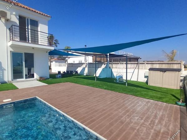 3 bedroom detached house for rent mandria pafou paphos 1677704 image 4341673
