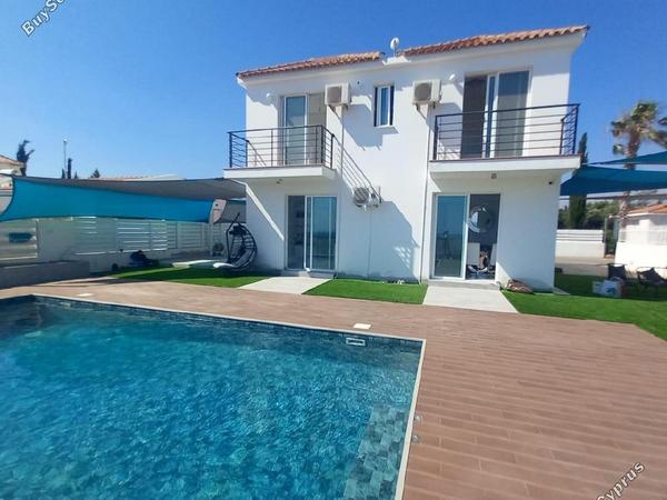 3 bedroom detached house for rent mandria pafou paphos 1677704 image 4341675