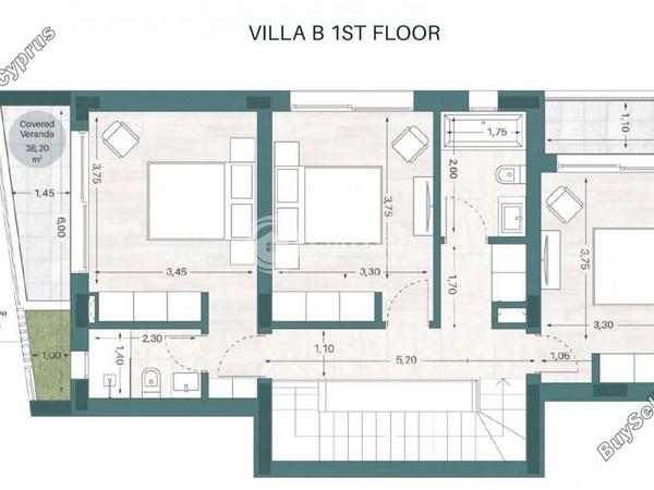 3 bedroom detached house for sale agios athanasios limassol 7549704 image 9537024