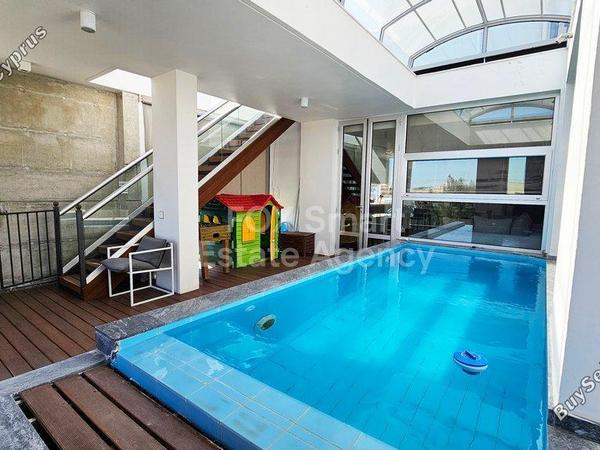 3 bedroom penthouse for sale strovolos nicosia 1352704 image 12681444