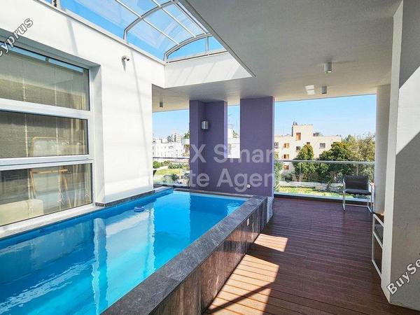 3 bedroom penthouse for sale strovolos nicosia 1352704 image 12681446