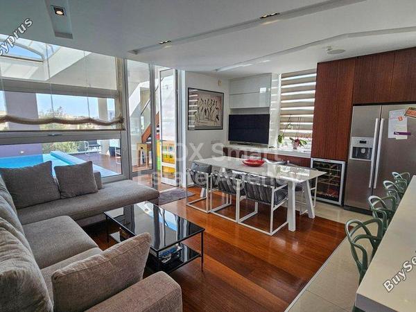 3 bedroom penthouse for sale strovolos nicosia 1352704 image 12681455
