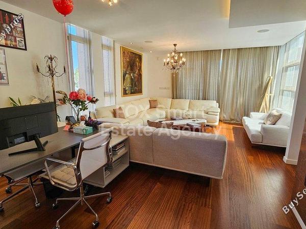 3 bedroom penthouse for sale strovolos nicosia 1352704 image 12681464