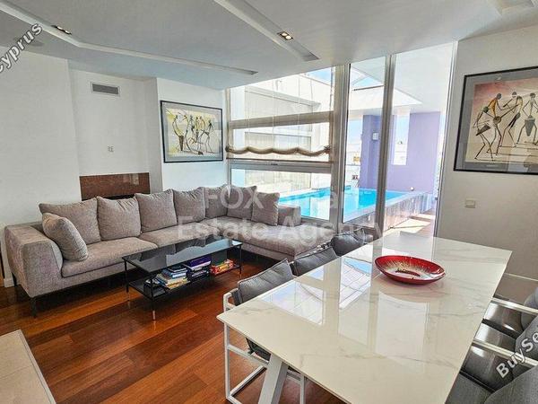 3 bedroom penthouse for sale strovolos nicosia 1352704 image 12681466