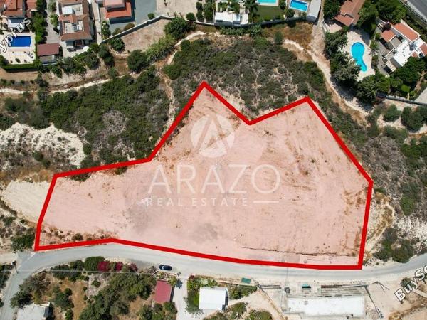 land for sale agios tychonas limassol 1858704 image 14025939