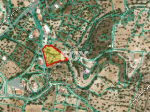 land for sale apesia limassol 1159704 image 5528527