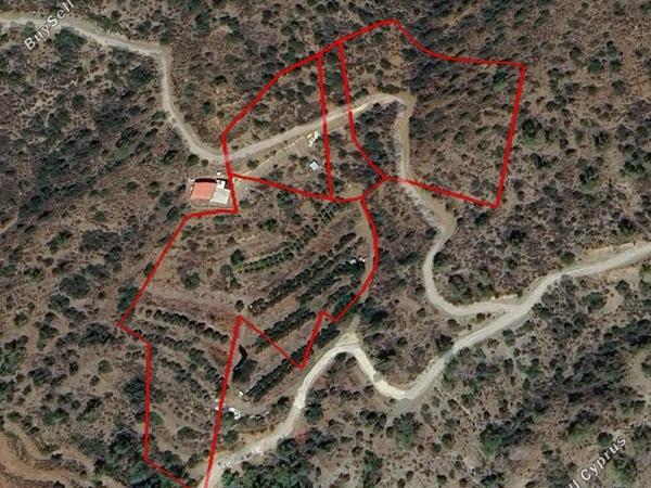 land for sale arakapas limassol 7729704 image 10133821
