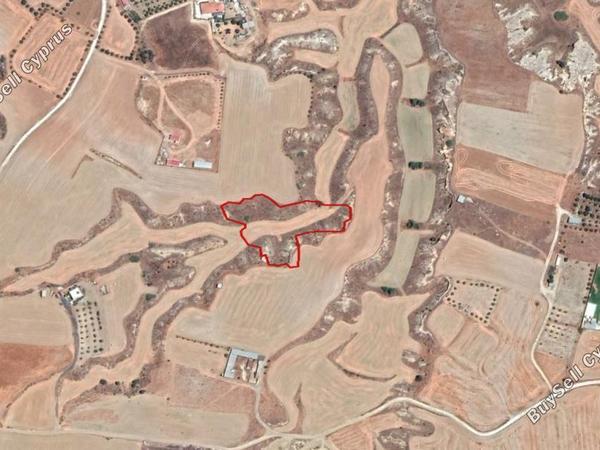 land for sale ergates nicosia 829704 image 6570089