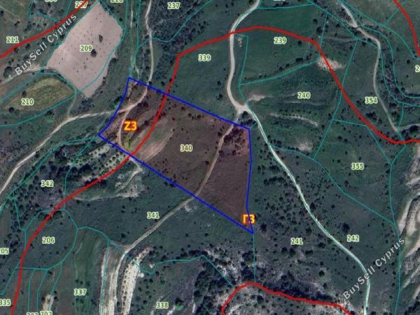 land for sale kannaviou paphos 1174704 image 15602530