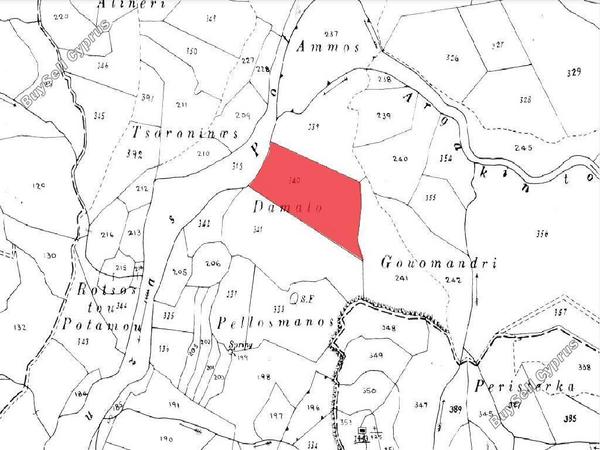 land for sale kannaviou paphos 1174704 image 15602531