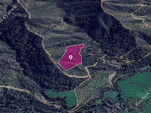 land for sale lythrodontas nicosia 8629704 image 15869599