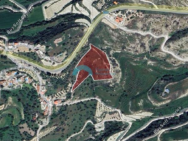 land for sale psathi paphos 1938704 image 16013592