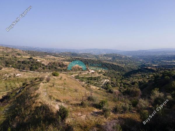 land for sale psathi paphos 1938704 image 16013596