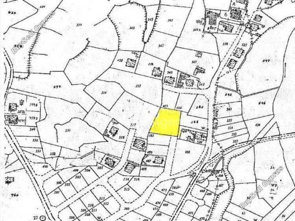 plot for sale ergates nicosia 1152704 image 5160229