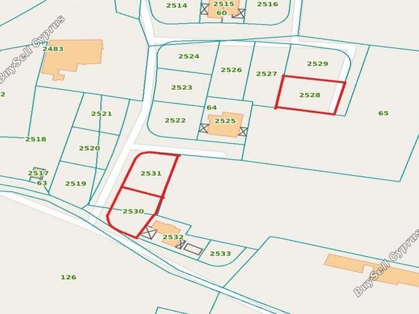 plot for sale geri nicosia 1562704 image 16167030