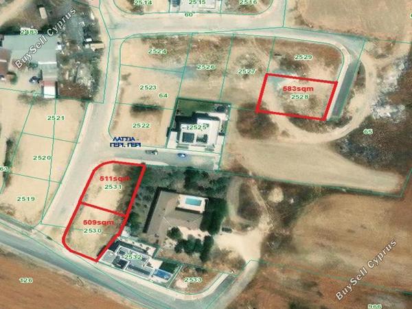 plot for sale geri nicosia 1562704 image 16167031