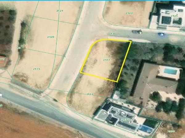 plot for sale geri nicosia 1562704 image 16167034