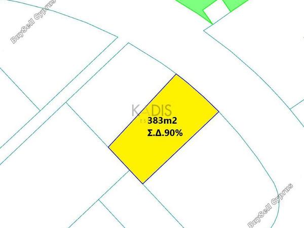 plot for sale makedonitissa nicosia 8291704 image 14847778