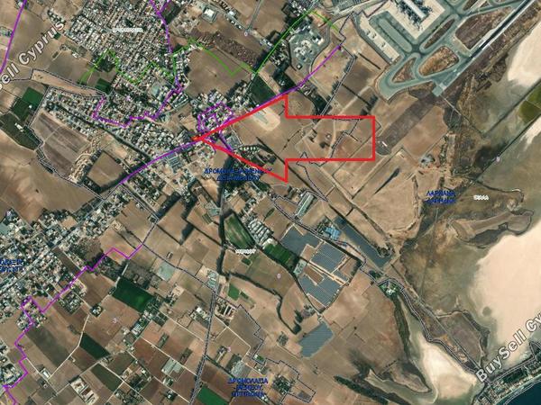 plot for sale meneou larnaca 8668704 image 16010791