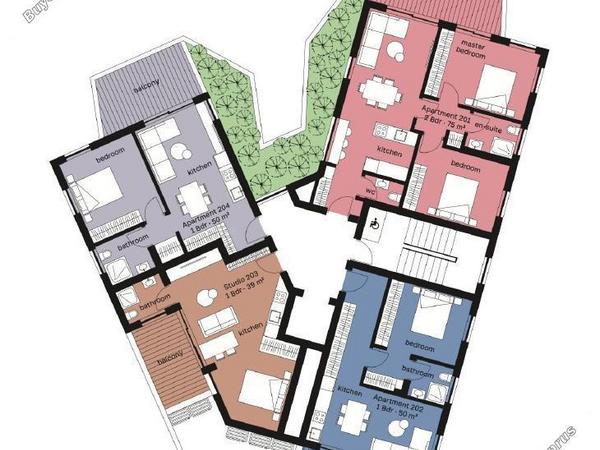 studio apartment for sale zakaki limassol 7732704 image 15688705