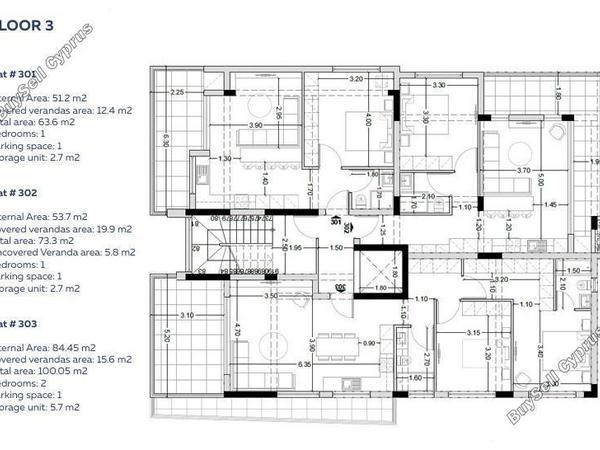 1 bedroom apartment for sale apostolos andreas limassol limassol 7734804 image 10162895