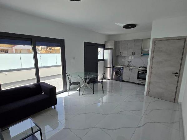 1 bedroom ground floor apartment for rent agios athanasios limassol 8620804 image 17214182