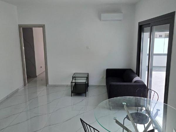 1 bedroom ground floor apartment for rent agios athanasios limassol 8620804 image 17214184