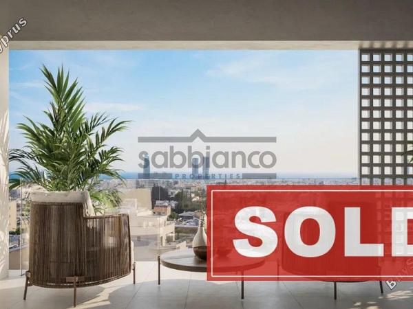 2 bedroom apartment sold agios athanasios limassol 8742804 image 16971101