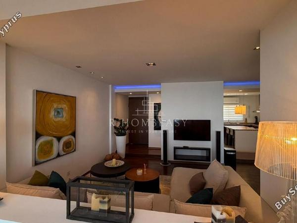 2 bedroom penthouse for rent potamos germasogeias limassol 8467804 image 15317767
