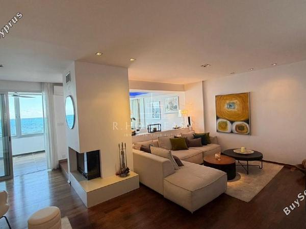 2 bedroom penthouse for rent potamos germasogeias limassol 8467804 image 15317769