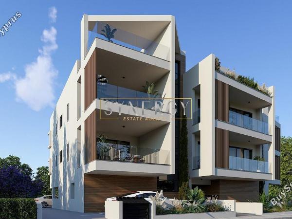 2 bedroom penthouse for sale archangelos nicosia 8355804 image 14468572